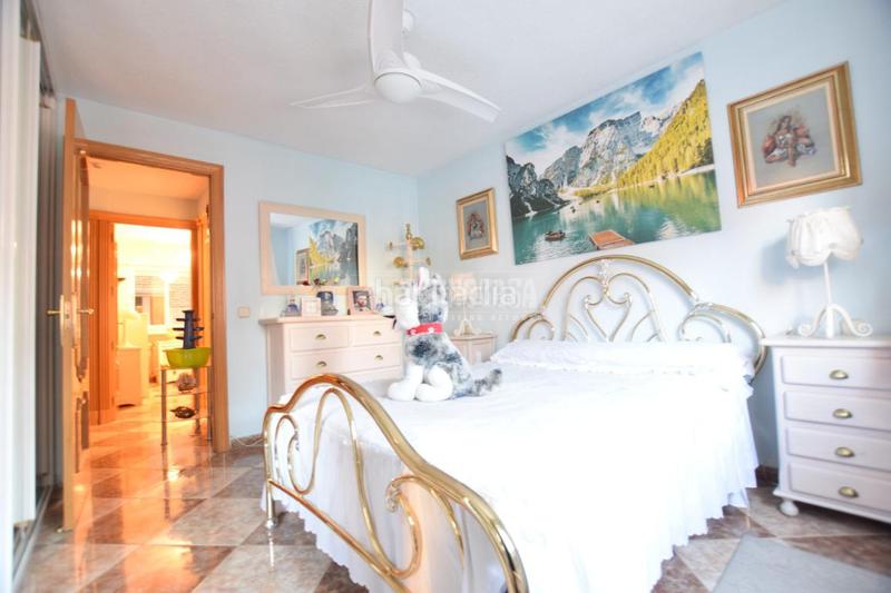 Foto f59b539f-afdb-49a9-b797-f2bf41ca2a6a. Flat with heating in Parque Mayor Alcorcón