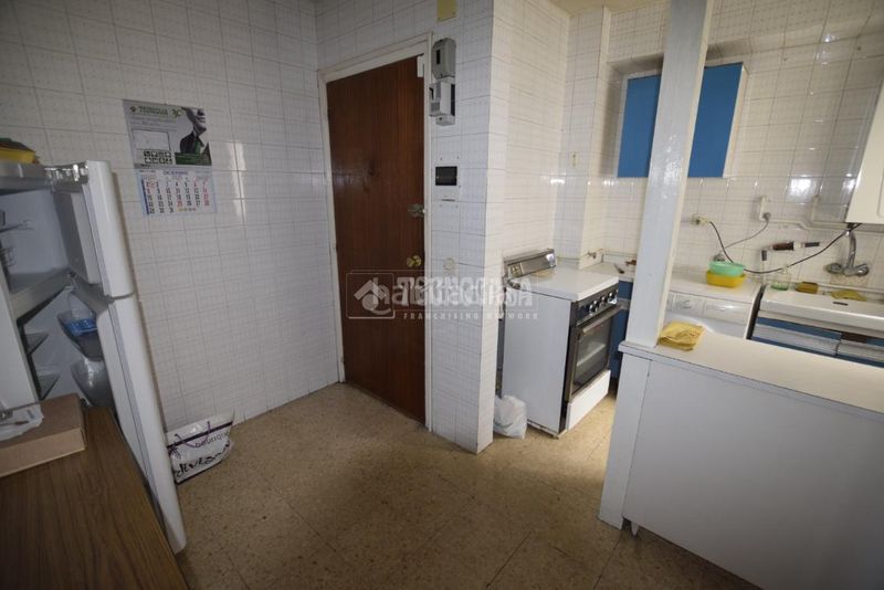 Foto 0036c96a-75d2-46a7-a57f-a2e12fd149d1. Appartamento in Parque Mayor Alcorcón