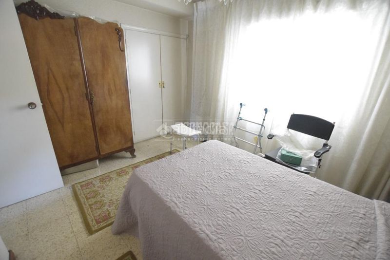 Foto 5289585a-3011-498c-8a3e-ede37798fe08. Appartamento in Parque Mayor Alcorcón