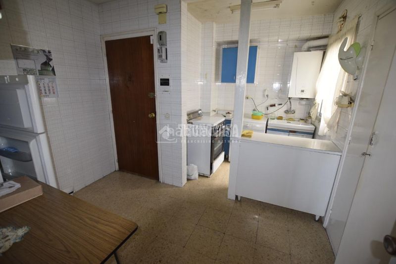 Foto 85f3c6f1-22e2-4970-ace9-da7dd3a5ce2b. Appartamento in Parque Mayor Alcorcón