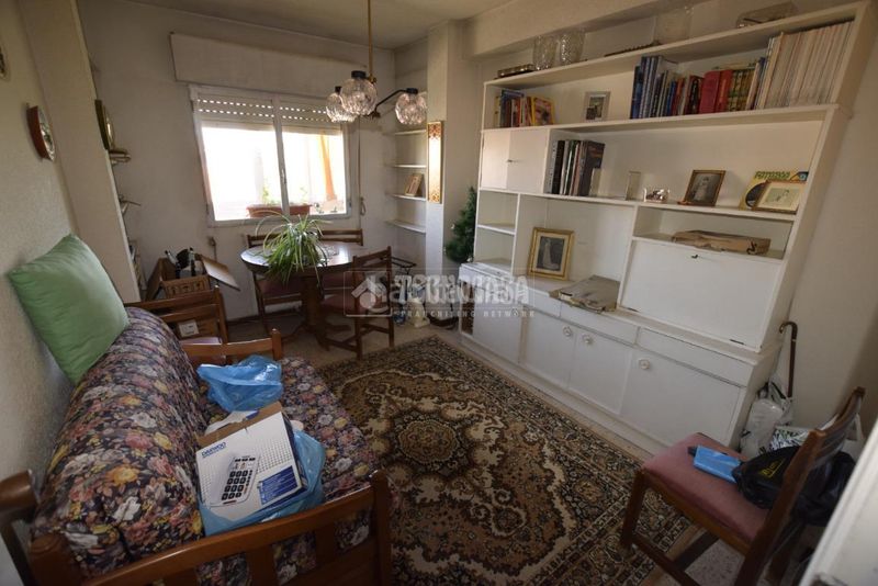 Foto e90f1eb6-21be-4e03-bd9a-737e4fde5952. Appartamento in Parque Mayor Alcorcón