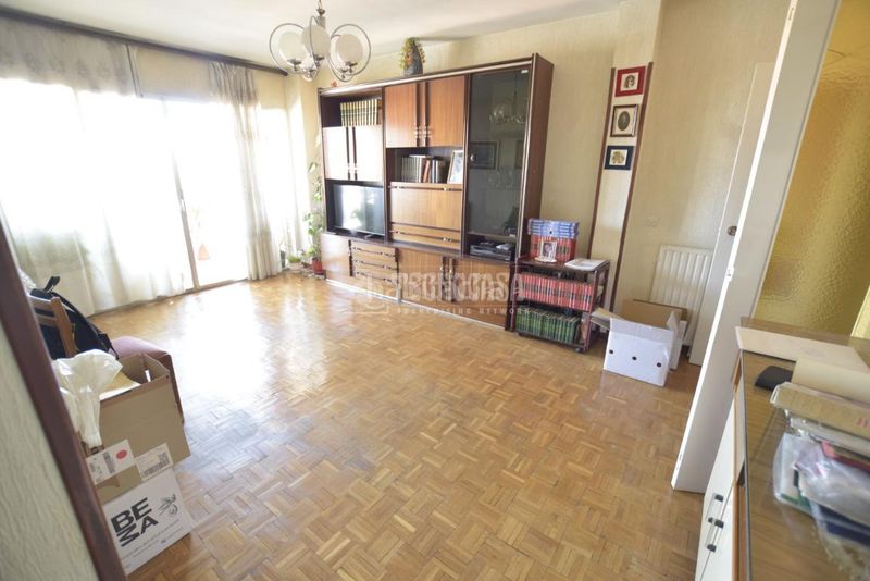 Foto f448501c-8c7f-4d34-9e0f-5e404c5c27cb. Appartamento in Parque Mayor Alcorcón