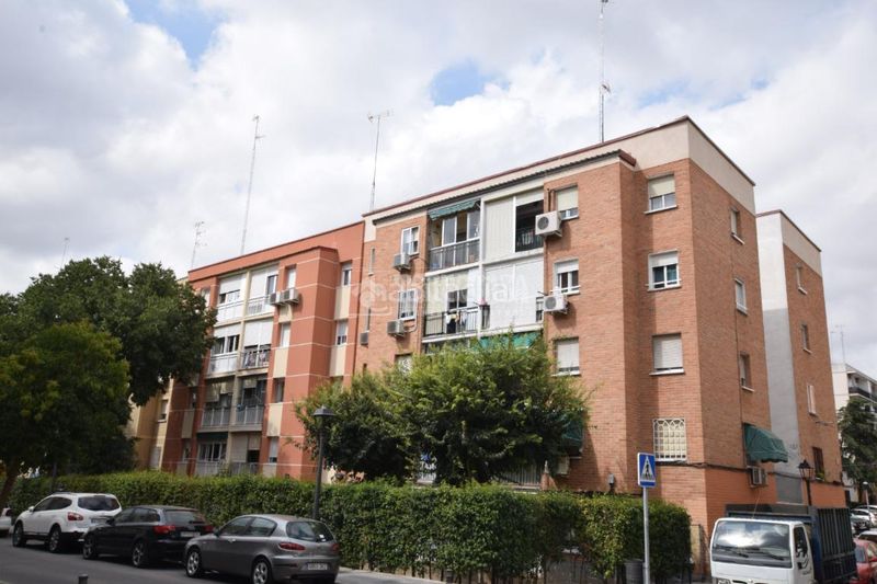 Foto 37c0e443-f940-483e-aeda-d10708a1143d. Local comercial amb calefacció a Casco Antiguo Alcorcón