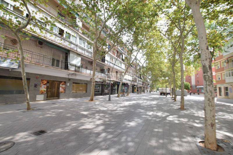 Foto 7edba617-9f96-49af-808e-dee98b5748e3. Local comercial amb calefacció a Casco Antiguo Alcorcón