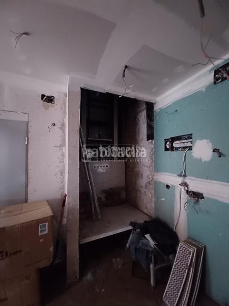 Foto a07c79eb-b5e6-40e4-91c8-76199fa05846. Local comercial amb calefacció a Casco Antiguo Alcorcón