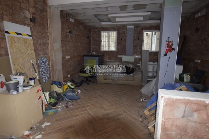 Foto ed18751c-739d-48b1-99bf-feacff1ba318. Local comercial amb calefacció a Casco Antiguo Alcorcón