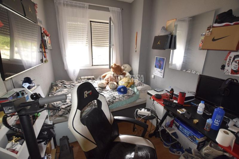 Foto 0c0a1ad0-4ee8-40f2-b52f-87453e8b700c. Pis amb piscina a Prado de Santo Domingo Alcorcón