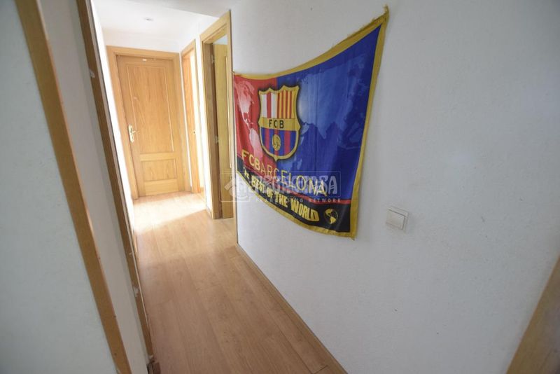 Foto 145dbb17-f420-4dd9-9fc7-39b2d837d0f4. Pis amb piscina a Prado de Santo Domingo Alcorcón