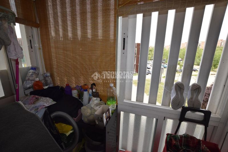 Foto 232e37d4-215f-4d86-93ce-877373d8eb01. Pis amb piscina a Prado de Santo Domingo Alcorcón