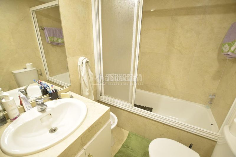 Foto 387e489c-2529-4106-9900-70f0f0e82be8. Pis amb piscina a Prado de Santo Domingo Alcorcón