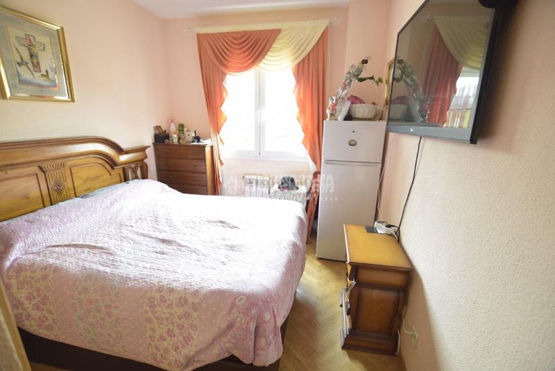 Foto 9fbc8540-5991-49ca-a217-0fba8d165b00. Pis amb piscina a Prado de Santo Domingo Alcorcón