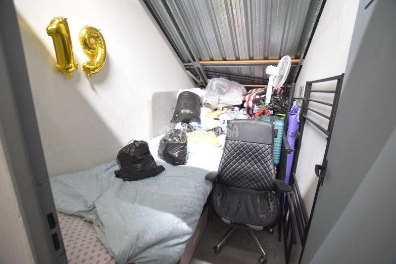 Foto bbae9a53-fdc9-4c66-ac59-a3b3b6ba1305. Pis amb piscina a Prado de Santo Domingo Alcorcón