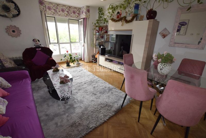 Foto c7f05f99-8d1d-48e7-80ee-fd5d6de33acd. Pis amb piscina a Prado de Santo Domingo Alcorcón