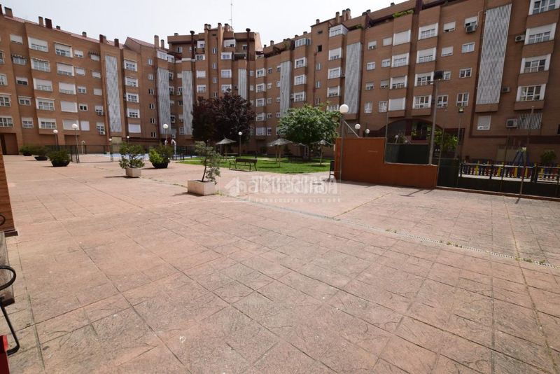 Foto da7f2436-e697-4482-b043-4951c2eae268. Pis amb piscina a Prado de Santo Domingo Alcorcón