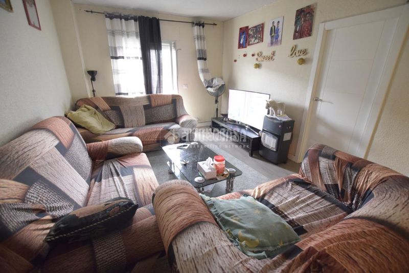 Foto 0fe9df1d-467a-4505-ae17-17e06f80ce83. Flat in Casco Antiguo Alcorcón