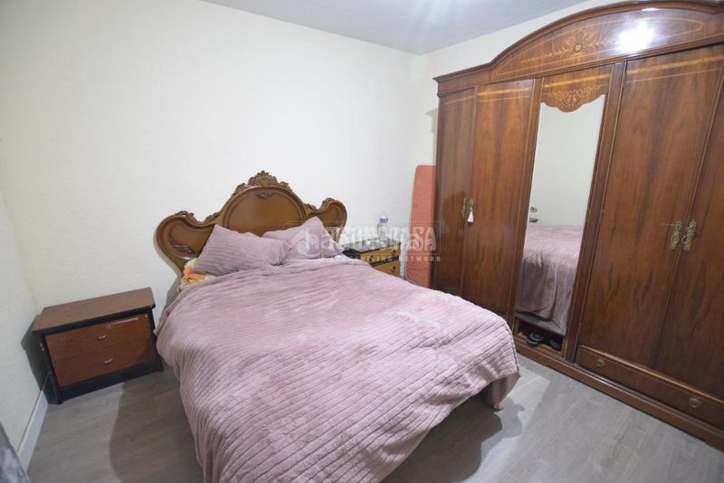 Foto 1465b509-9a40-4697-950f-7b58b7827689. Flat in Casco Antiguo Alcorcón