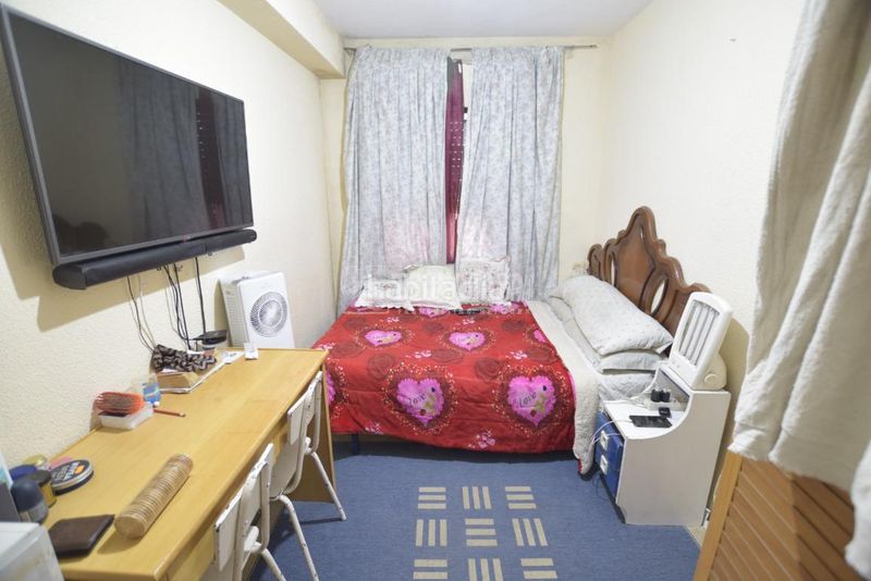 Foto 2184c5a7-2359-44fe-9a3c-6a49e0b6da3a. Flat in Casco Antiguo Alcorcón