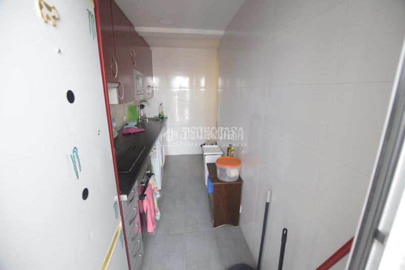 Foto 414e4714-a5b4-4b30-bb82-ee5a2e079b41. Flat in Casco Antiguo Alcorcón