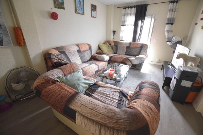 Foto 42e4d673-7ec3-4800-95af-28e0ec9d7301. Flat in Casco Antiguo Alcorcón