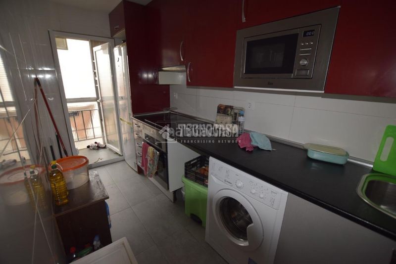 Foto 694be82f-4627-4b7b-ba73-296d2ed828c2. Flat in Casco Antiguo Alcorcón