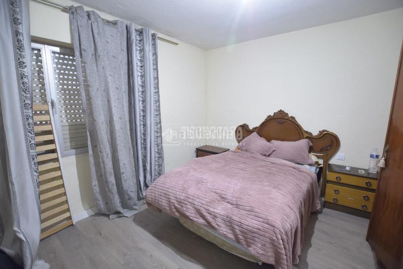 Foto 6b45b44e-5e0d-45a8-a266-557f072edbbb. Flat in Casco Antiguo Alcorcón