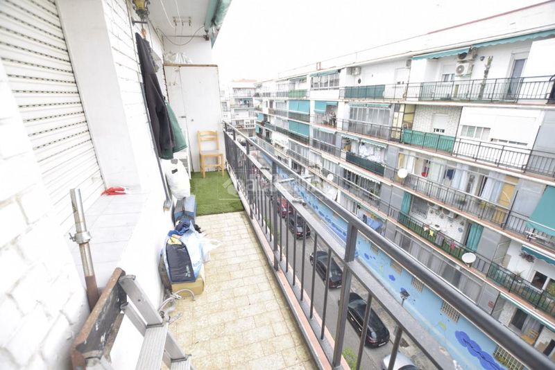 Foto 7928b8e1-7f0a-41fc-a7bc-cf754ffca3de. Flat in Casco Antiguo Alcorcón