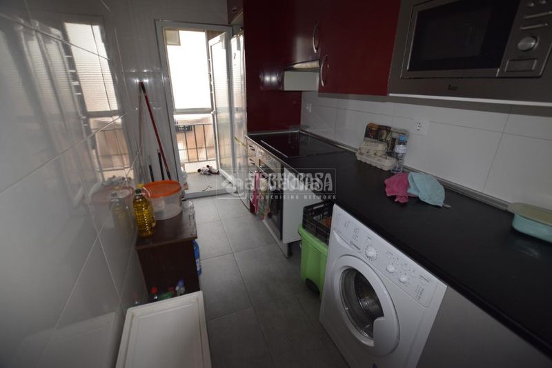 Foto 9520d03f-1282-4a13-bd59-0559a4fba592. Flat in Casco Antiguo Alcorcón