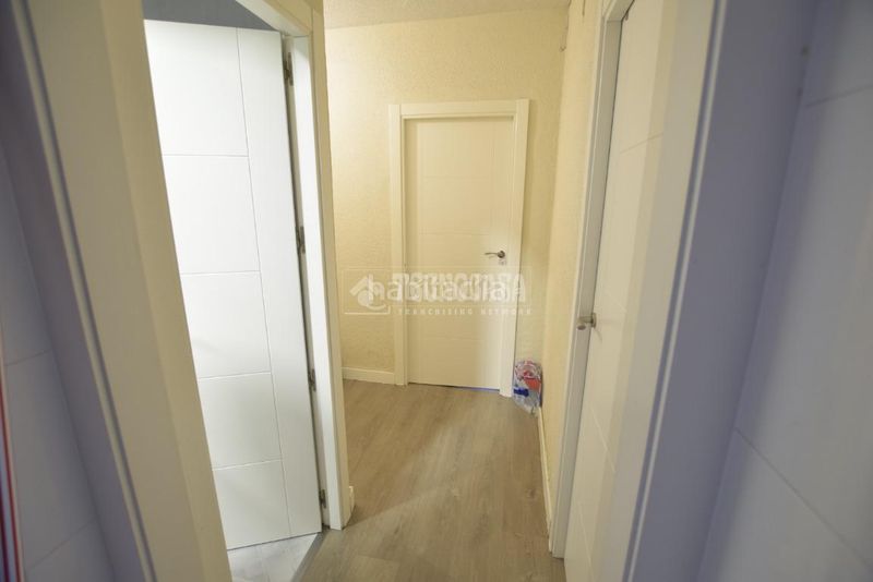 Foto a488ed53-475e-4ce3-8da6-d0d1b8416201. Flat in Casco Antiguo Alcorcón