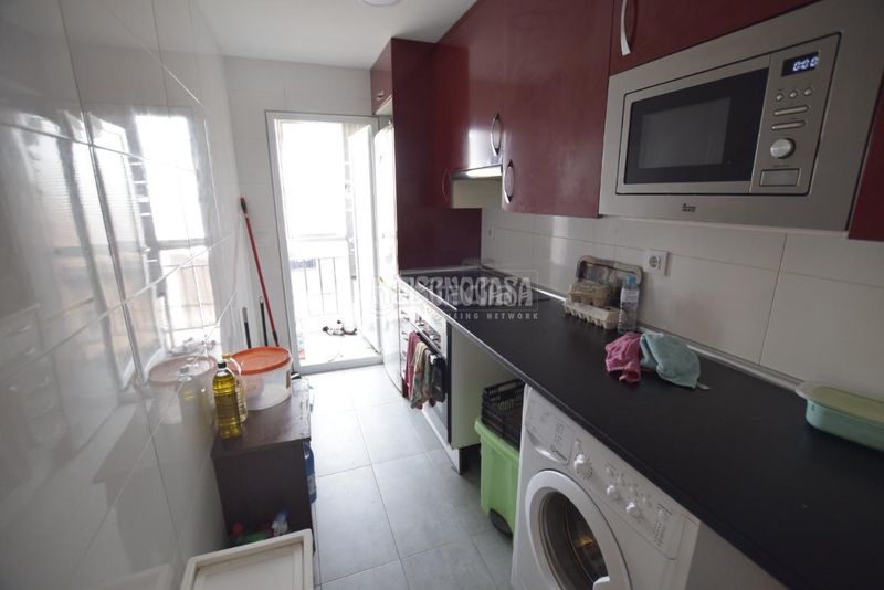 Foto a495c31a-51b9-4dd9-9b2c-4d2639d299ea. Flat in Casco Antiguo Alcorcón