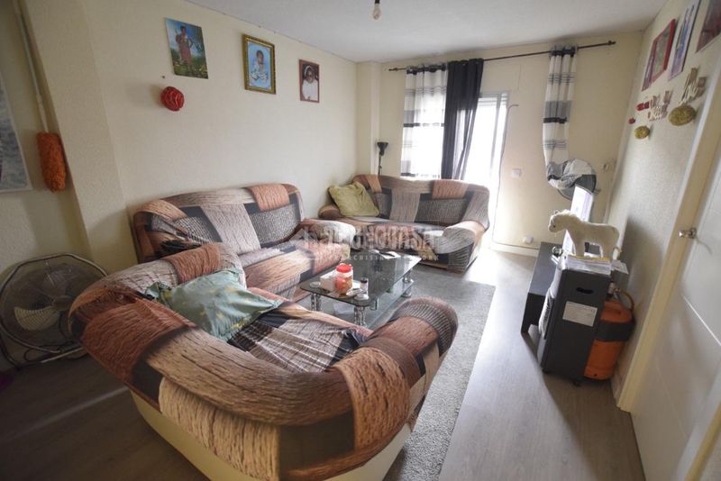 Foto ab5e39d6-8487-49f8-b4ea-a6ae9d285e85. Flat in Casco Antiguo Alcorcón