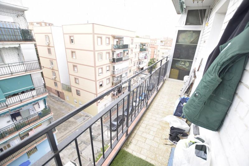 Foto aecad274-4f0d-4632-bd93-2db246726ace. Flat in Casco Antiguo Alcorcón