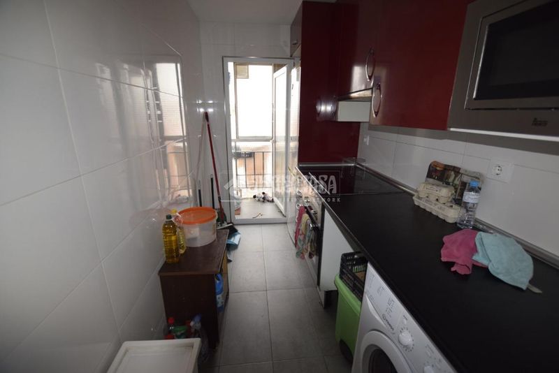 Foto ca284b1e-e57d-4935-8f4c-e3d6bbb26fd6. Flat in Casco Antiguo Alcorcón