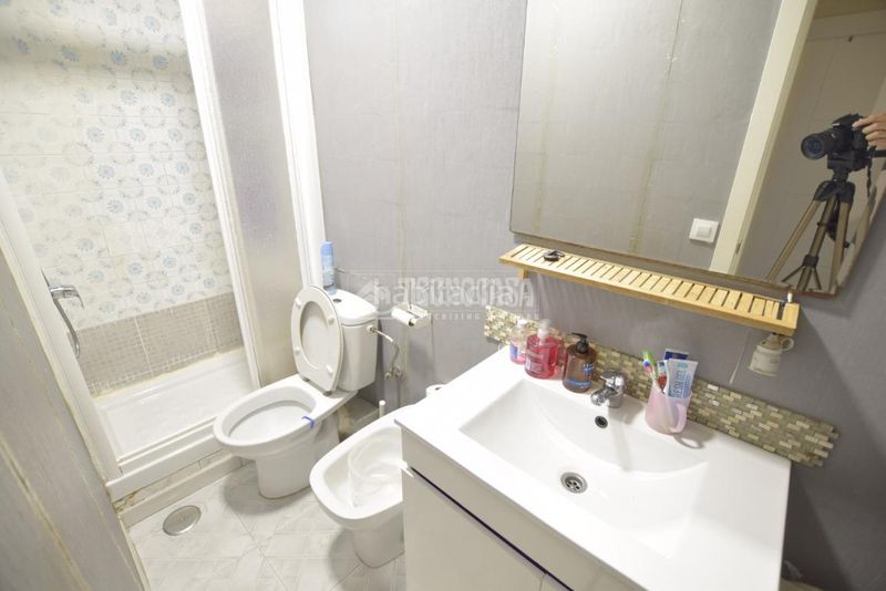 Foto d3610d69-449d-4778-a779-01de8e75ef07. Flat in Casco Antiguo Alcorcón