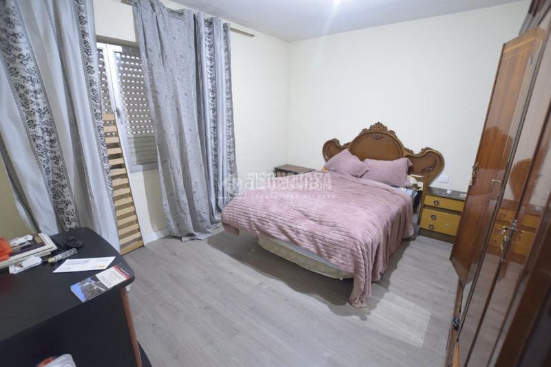 Foto f0d68360-b060-43b3-947b-c8a54cd827a0. Flat in Casco Antiguo Alcorcón