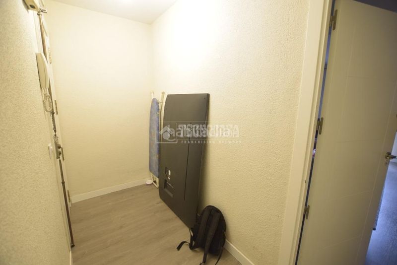 Foto ff364aa3-caee-4268-a23e-6ac9f98e917e. Flat in Casco Antiguo Alcorcón