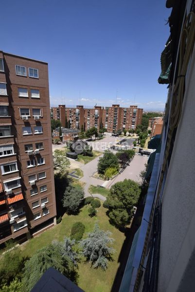 Foto 07b2f4db-d5f0-4e48-a622-91b7a0ff6b19. Etagenwohnung mit heizung in Casco Antiguo Alcorcón