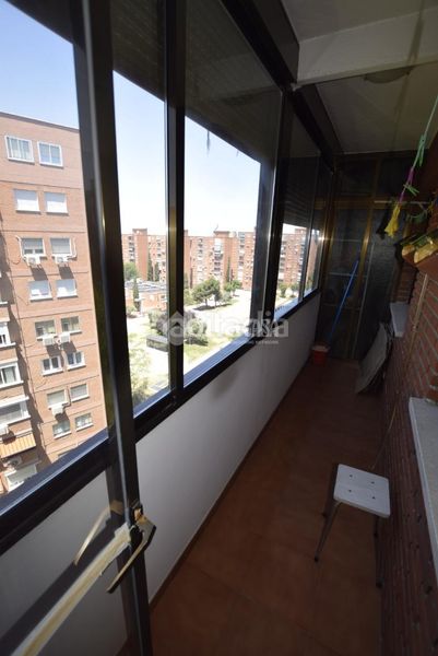 Foto 0f571cfe-3dd7-4511-90cf-decdd9edd22d. Etagenwohnung mit heizung in Casco Antiguo Alcorcón