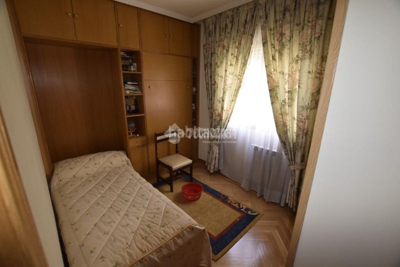 Foto 1af3a4ac-f087-4fb7-964d-1765e27188fc. Etagenwohnung mit heizung in Casco Antiguo Alcorcón