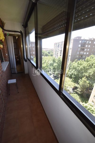 Foto 1b661d1e-3949-4bf9-bc06-3d780f5958c2. Etagenwohnung mit heizung in Casco Antiguo Alcorcón