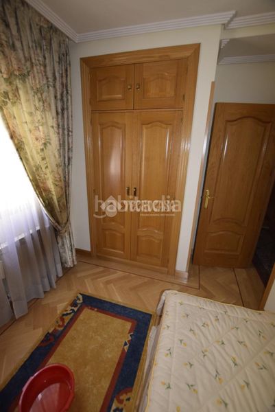 Foto 58c7b5b1-52ea-491b-8b70-8353c4eccd63. Etagenwohnung mit heizung in Casco Antiguo Alcorcón