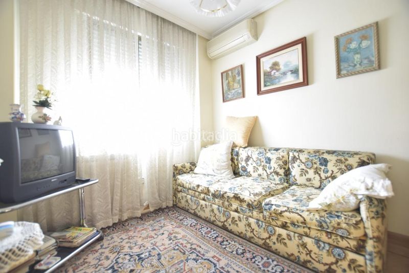 Foto 5a75415d-6041-4495-a421-deafb6b38cef. Appartement avec chauffage dans Casco Antiguo Alcorcón