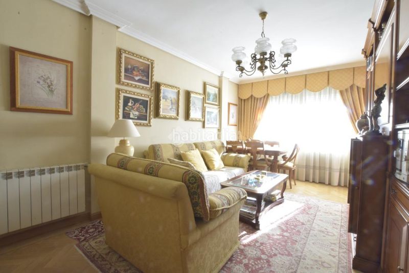 Foto 701e502d-04e4-409a-b2dc-f0d63b0b3481. Appartement avec chauffage dans Casco Antiguo Alcorcón