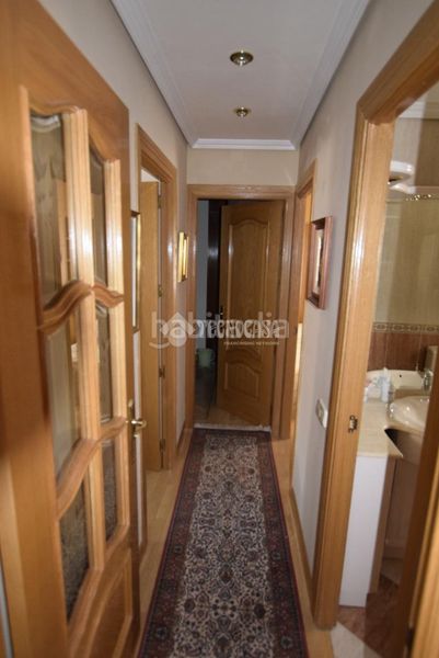 Foto 7f120be4-a425-4b3e-9e68-526d51db93c7. Etagenwohnung mit heizung in Casco Antiguo Alcorcón