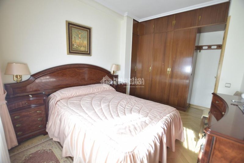 Foto 87506446-c2a0-4b50-a8ae-b60ce0afb401. Appartement avec chauffage dans Casco Antiguo Alcorcón