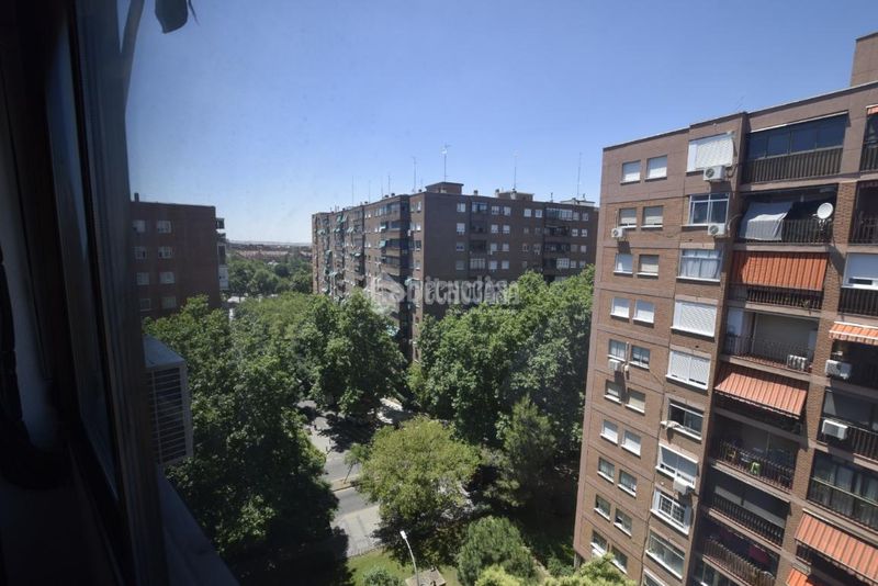 Foto 89e0512d-0bbc-46bb-b03a-39e2c62c021d. Etagenwohnung mit heizung in Casco Antiguo Alcorcón