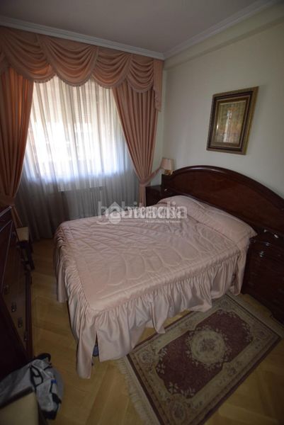 Foto 8f5fc188-58df-4085-b778-81652da11329. Etagenwohnung mit heizung in Casco Antiguo Alcorcón