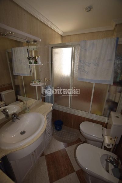 Foto a34718f8-7e81-4f40-9b56-5b5dc5efb356. Etagenwohnung mit heizung in Casco Antiguo Alcorcón
