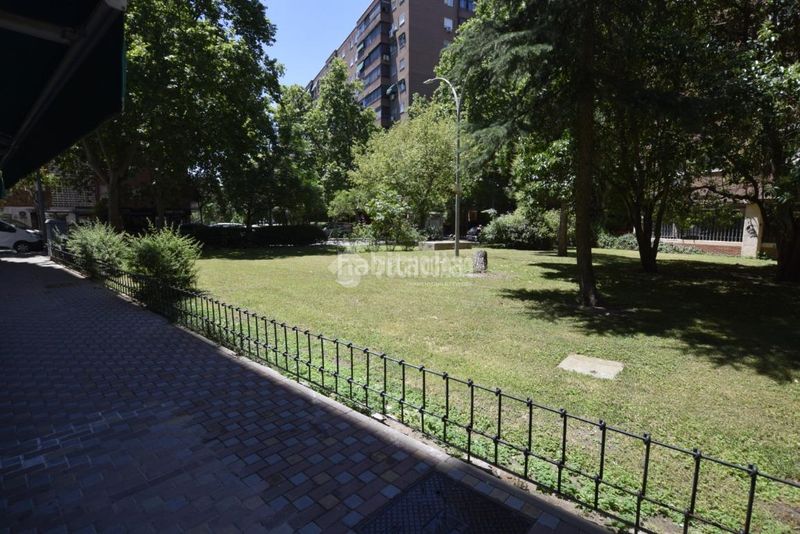 Foto a4f8c423-556f-4ea3-bd19-23e4b501addd. Etagenwohnung mit heizung in Casco Antiguo Alcorcón