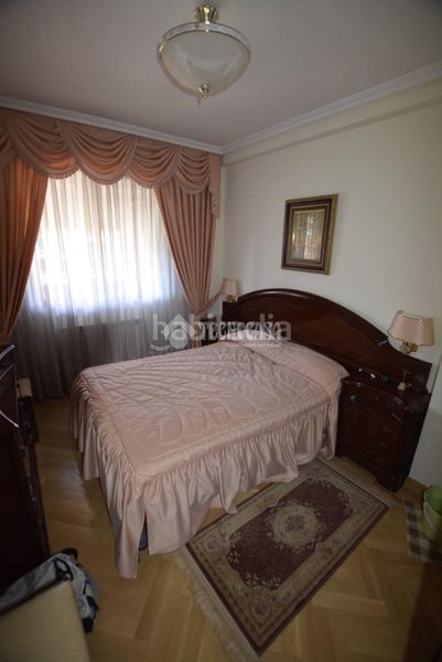 Foto ad2f1b16-cdda-4a68-a8f9-a6128f5d9f9b. Etagenwohnung mit heizung in Casco Antiguo Alcorcón