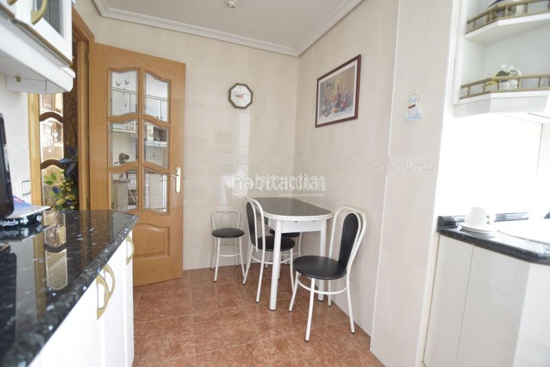 Foto afdda0c9-f747-4256-a7b5-463770346c8d. Appartement avec chauffage dans Casco Antiguo Alcorcón